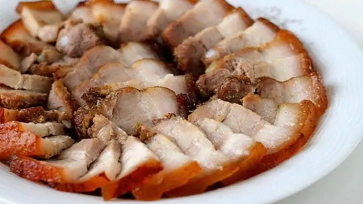 Hướng Dẫn Cách Ướp Thịt Ngũ Vị Hương Thơm Ngon Chuẩn Vị Hướng Dẫn Cách Ướp Thịt Ngũ Vị Hương Thơm Ngon Chuẩn Vị