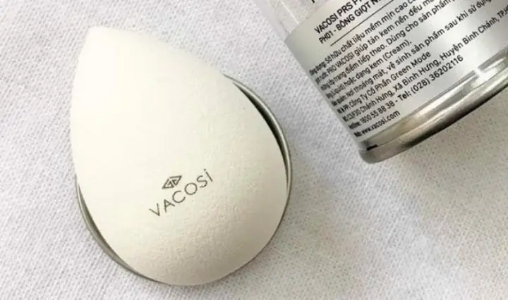 Cách Vệ Sinh Mút Trang Điểm Cách Vệ Sinh Mút Trang Điểm