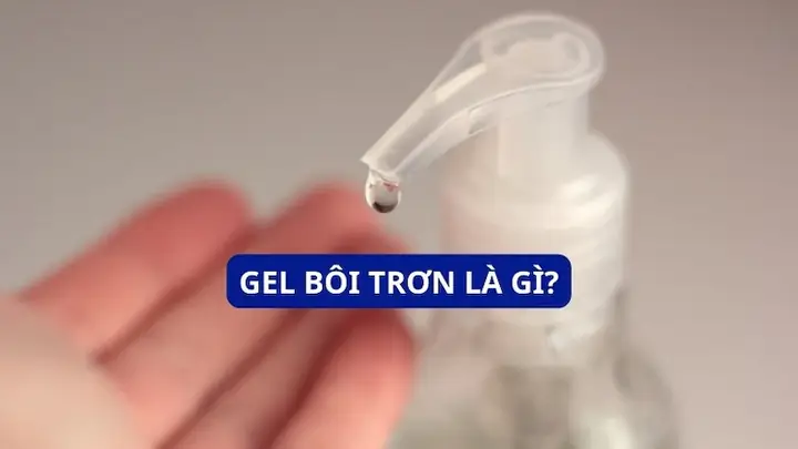 Cách Vệ Sinh Sau Khi Dùng Gel Bôi Trơn Cách Vệ Sinh Sau Khi Dùng Gel Bôi Trơn