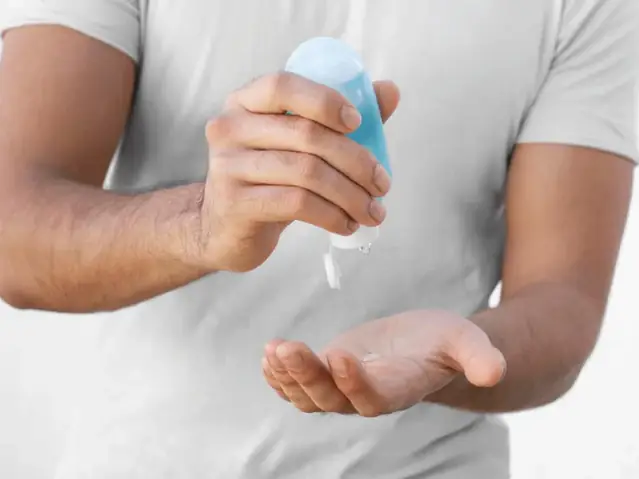 Cách Vệ Sinh Sau Khi Dùng Gel Bôi Trơn Cách Vệ Sinh Sau Khi Dùng Gel Bôi Trơn