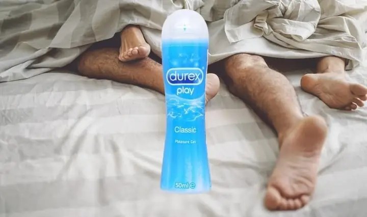 Cách Vệ Sinh Sau Khi Dùng Gel Bôi Trơn Cách Vệ Sinh Sau Khi Dùng Gel Bôi Trơn