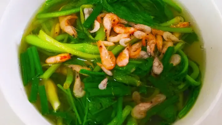 10+ Cách Nấu Canh Cải Ngọt Thơm Ngon, Thanh Mát Dễ Làm 10+ Cách Nấu Canh Cải Ngọt Thơm Ngon, Thanh Mát Dễ Làm