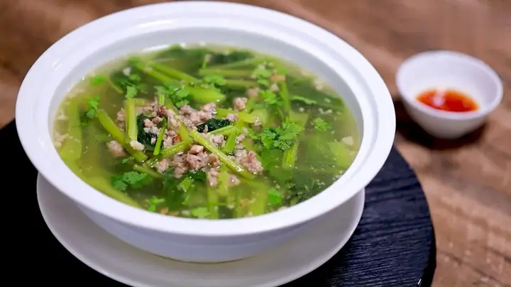 10+ Cách Nấu Canh Cải Ngọt Thơm Ngon, Thanh Mát Dễ Làm 10+ Cách Nấu Canh Cải Ngọt Thơm Ngon, Thanh Mát Dễ Làm