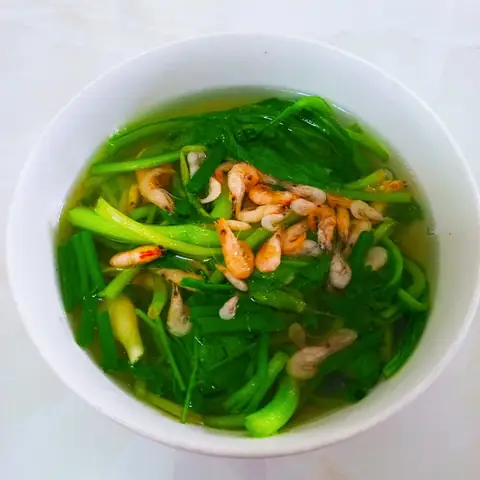 10+ Cách Nấu Canh Cải Ngọt Thơm Ngon, Thanh Mát Dễ Làm 10+ Cách Nấu Canh Cải Ngọt Thơm Ngon, Thanh Mát Dễ Làm