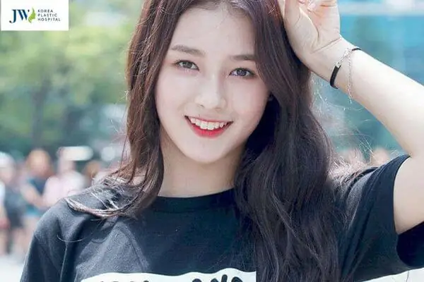 Cằm Nhọn Tướng Số Cằm Nhọn Tướng Số