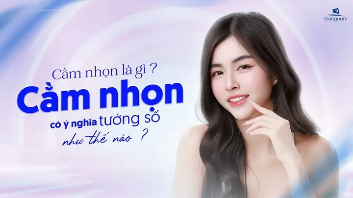 Cằm Nhọn Tướng Số Cằm Nhọn Tướng Số