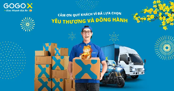 Cảm Ơn Quý Khách