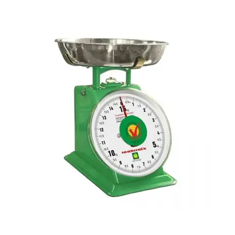 Cân Đồng Hồ 5kg