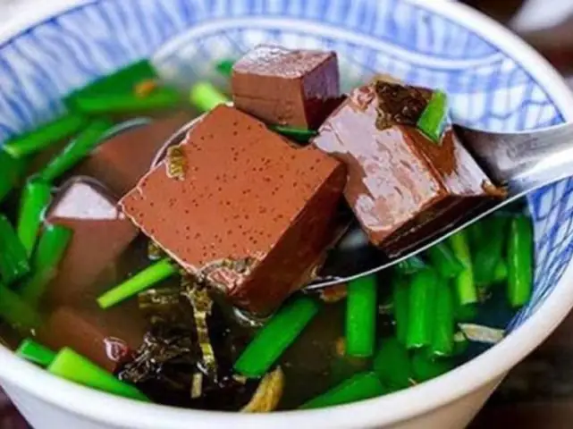 Canh Hẹ Đậu Hũ Huyết: Cách Nấu Ngon, Bổ Dưỡng Và Công Dụng Thanh Nhiệt