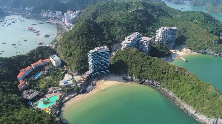 Cát Hải Ở Đâu Cát Hải Ở Đâu