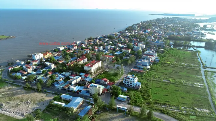 Cát Hải Ở Đâu Cát Hải Ở Đâu