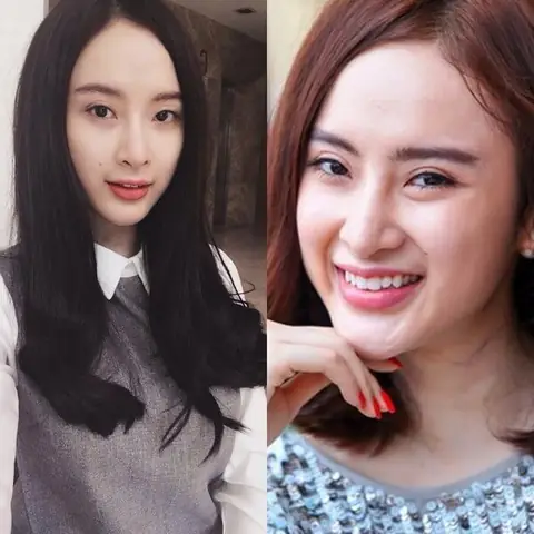 Cắt Mí Mắt Có Ảnh Hưởng Đến Tướng Số Không Cắt Mí Mắt Có Ảnh Hưởng Đến Tướng Số Không