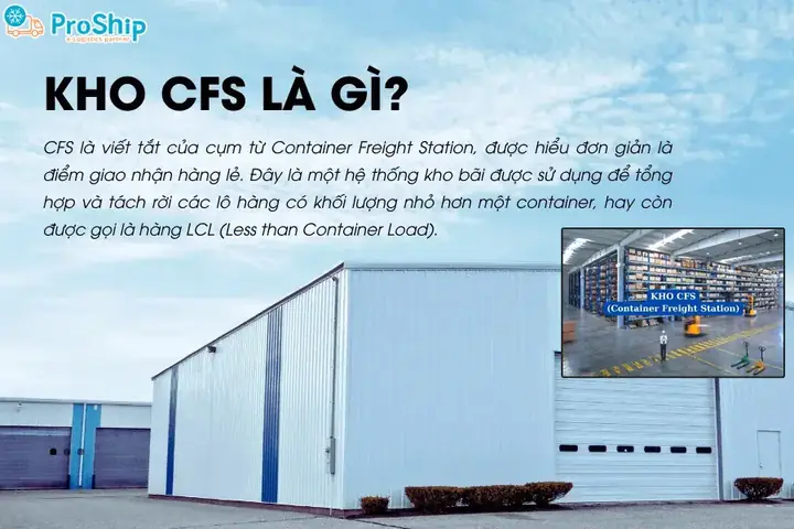 Cfs Trường Là Gì Cfs Trường Là Gì