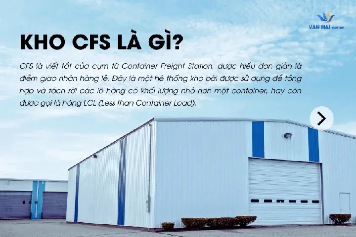 Cfs Trường Là Gì Cfs Trường Là Gì