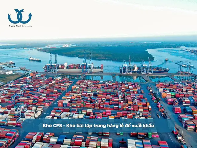 Cfs Trường Là Gì Cfs Trường Là Gì