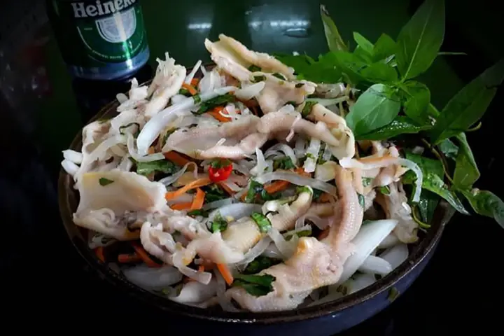 Chân Vịt Rút Xương Làm Món Gì Ngon? Tổng Hợp Công Thức Đỉnh Cao Chân Vịt Rút Xương Làm Món Gì Ngon? Tổng Hợp Công Thức Đỉnh Cao