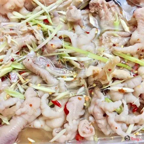 Chân Vịt Rút Xương Làm Món Gì Ngon? Tổng Hợp Công Thức Đỉnh Cao Chân Vịt Rút Xương Làm Món Gì Ngon? Tổng Hợp Công Thức Đỉnh Cao