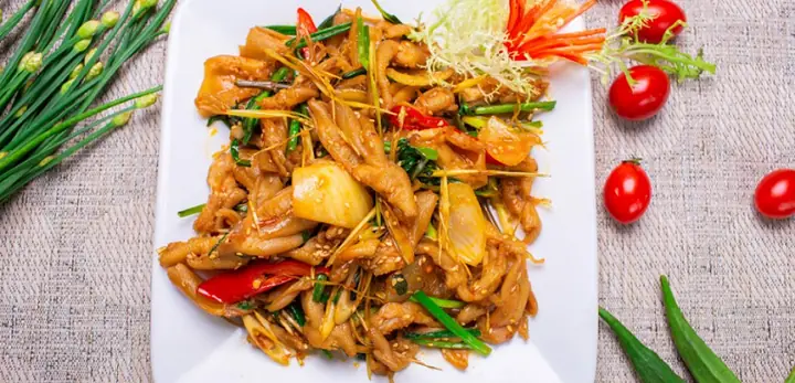 Chân Vịt Rút Xương Làm Món Gì Ngon? Tổng Hợp Công Thức Đỉnh Cao Chân Vịt Rút Xương Làm Món Gì Ngon? Tổng Hợp Công Thức Đỉnh Cao