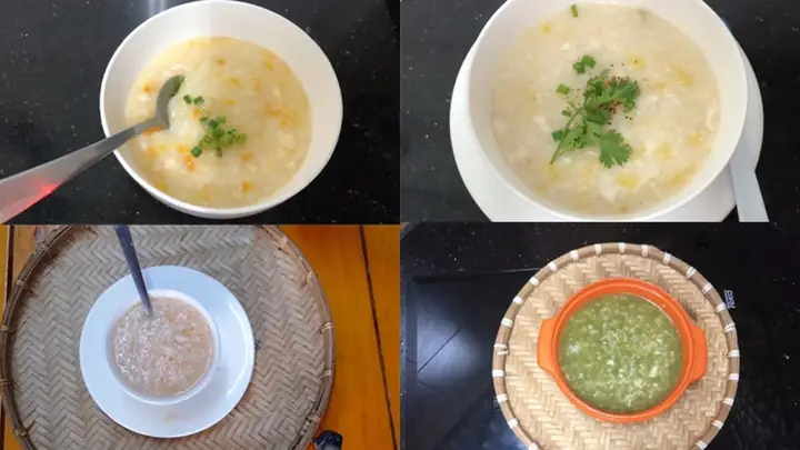 Cháo Cá Lóc Nấu Với Gì Cho Bé Ăn Dặm Cháo Cá Lóc Nấu Với Gì Cho Bé Ăn Dặm