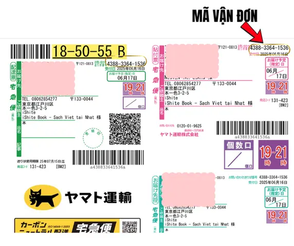 Check Mã Đơn Hàng Check Mã Đơn Hàng