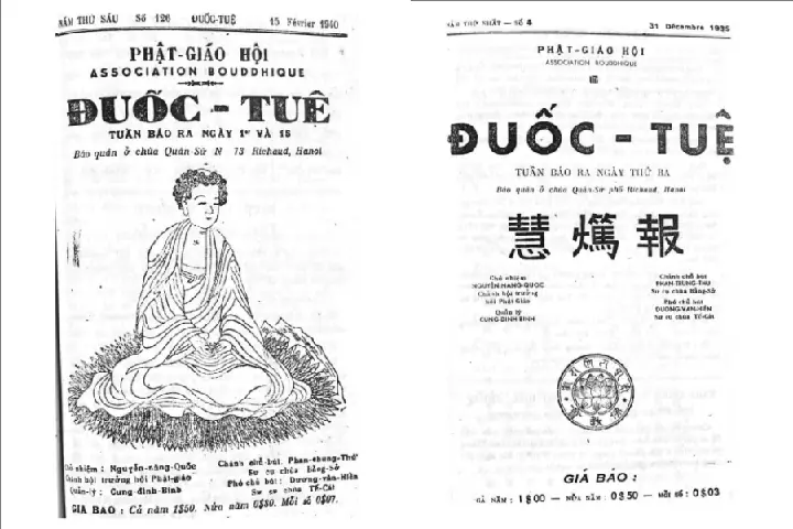 Chị Ba Trang Tử Vi & Tướng Số