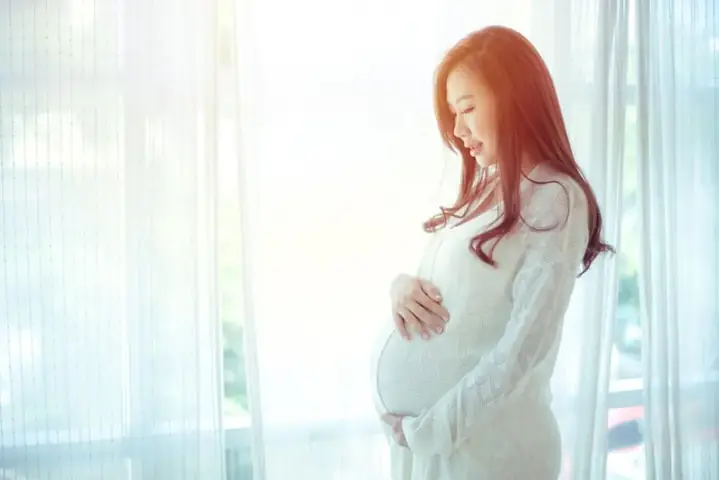 Chỉ Số Thai Nhi 33 Tuần 4 Ngày Chỉ Số Thai Nhi 33 Tuần 4 Ngày