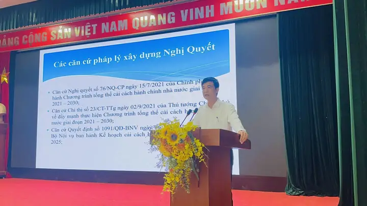 Chỉ Thị Của Thủ Tướng Số 76