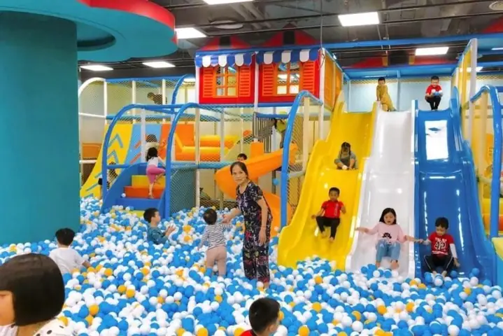 Cho Trẻ Em Đi Chơi Ở Đâu Hà Nội Cho Trẻ Em Đi Chơi Ở Đâu Hà Nội