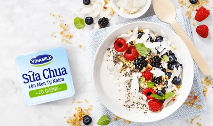 Chưa Ăn Sáng Có Nên Ăn Sữa Chua