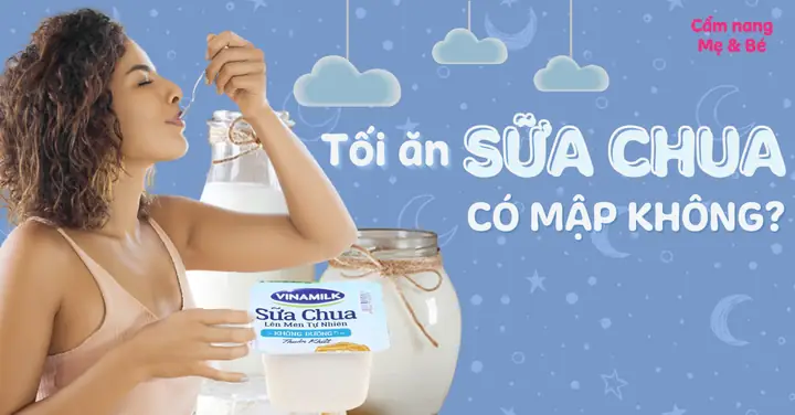 Chưa Ăn Sáng Có Nên Ăn Sữa Chua