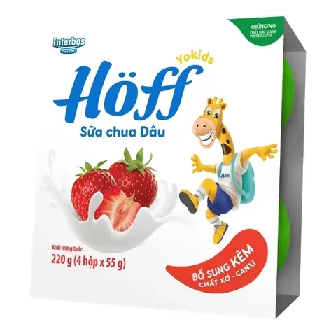 Chưa Ăn Sáng Có Nên Ăn Sữa Chua