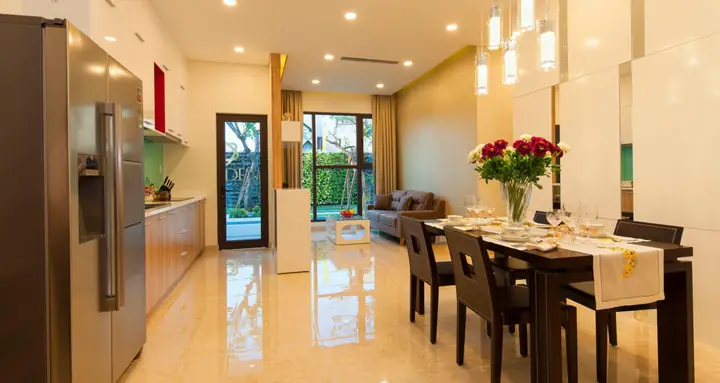 Chung Cư Eco Xuân Chung Cư Eco Xuân