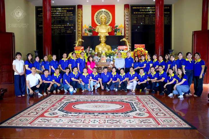 Chương Trình Xem Tướng Số