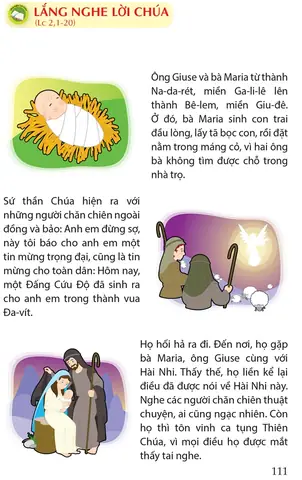 Chuyện Chúa Giêsu Chuyện Chúa Giêsu
