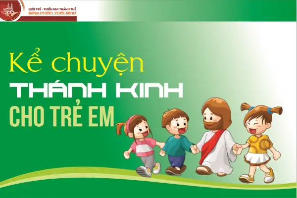 Chuyện Chúa Giêsu Chuyện Chúa Giêsu