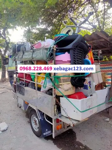 Chuyển Đồ Giá Rẻ