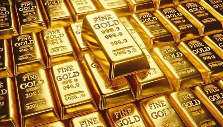 Chuyên Gia Nhận Định Giá Vàng Chuyên Gia Nhận Định Giá Vàng