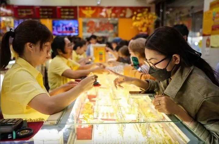 Chuyên Gia Nhận Định Giá Vàng Chuyên Gia Nhận Định Giá Vàng