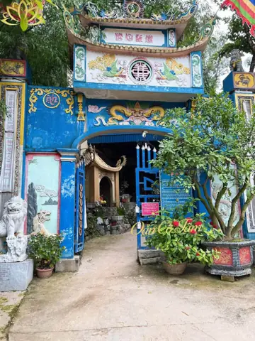 Cô Bảy Thái Nguyên Cô Bảy Thái Nguyên