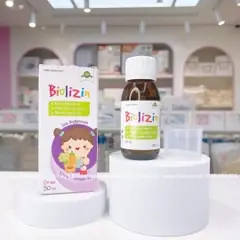 Có Nên Bổ Sung Lysine Cho Bé Có Nên Bổ Sung Lysine Cho Bé