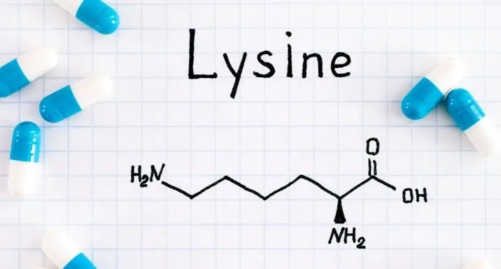 Có Nên Bổ Sung Lysine Cho Bé Có Nên Bổ Sung Lysine Cho Bé