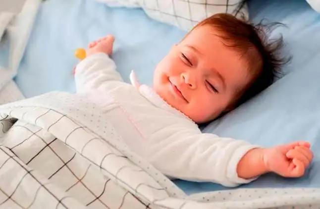Có Nên Dùng Gối Đinh Lăng Cho Trẻ Sơ Sinh Có Nên Dùng Gối Đinh Lăng Cho Trẻ Sơ Sinh