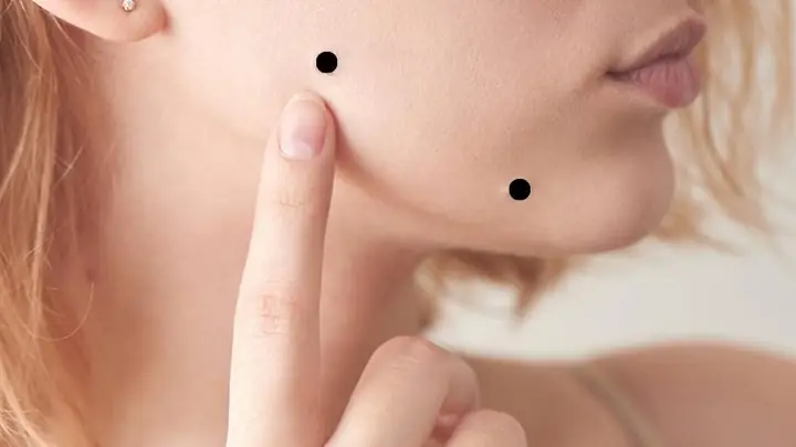 Coi Tướng Số Qua Khuôn Mặt Mục Rùi Coi Tướng Số Qua Khuôn Mặt Mục Rùi