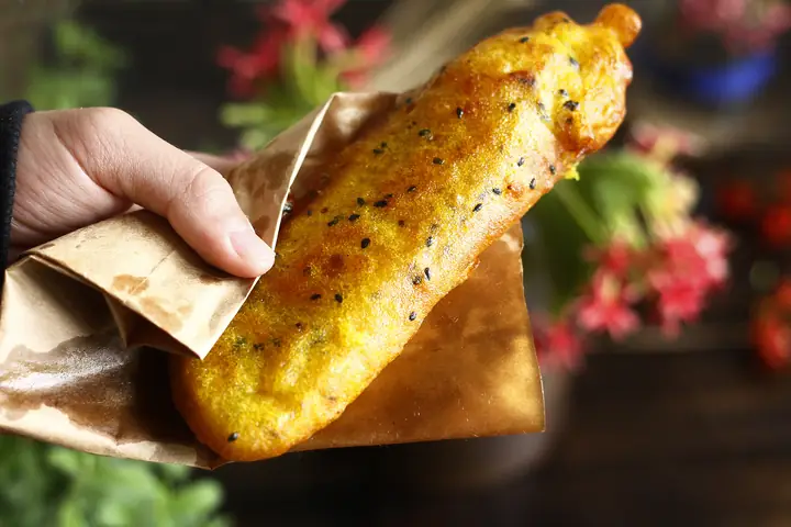 Công Thức Làm Bánh Chuối Chiên Giòn Lâu, Phồng Ngon Tại Nhà Công Thức Làm Bánh Chuối Chiên Giòn Lâu, Phồng Ngon Tại Nhà