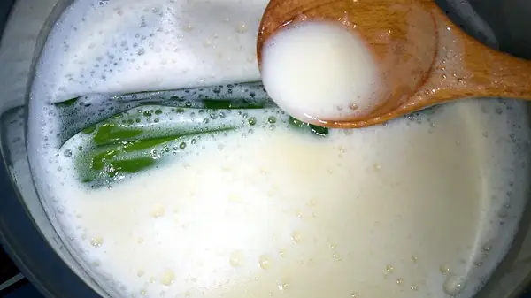 Công Thức Nấu Sữa Đậu Nành Tại Nhà Thơm Ngon, Béo Ngậy Chuẩn Vị Công Thức Nấu Sữa Đậu Nành Tại Nhà Thơm Ngon, Béo Ngậy Chuẩn Vị