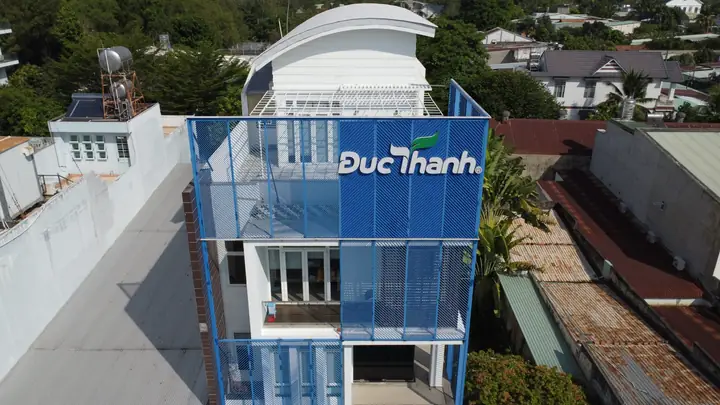 Công Ty Đức Thành Công Ty Đức Thành
