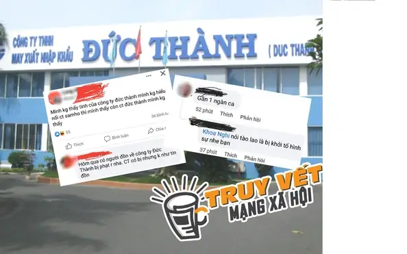 Công Ty Đức Thành Công Ty Đức Thành