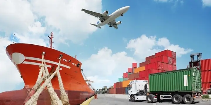 Công Ty Vận Chuyển Công Ty Vận Chuyển
