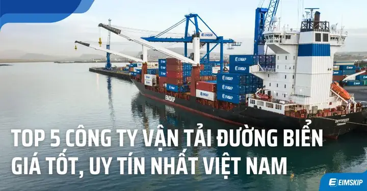 Công Ty Vận Chuyển Công Ty Vận Chuyển