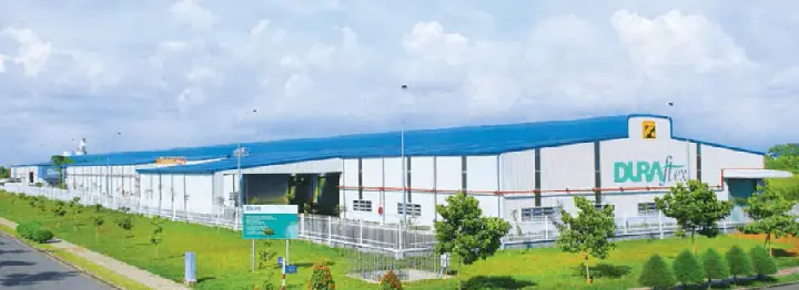 Công Ty Vĩnh Tường